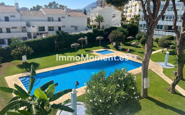 Bestaande woning - Appartement - Benalmadena - Benalmadena Costa