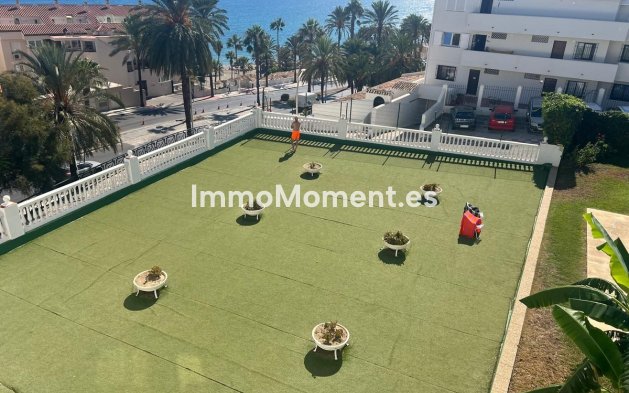 Bestaande woning - Appartement - Benalmadena - Benalmadena Costa