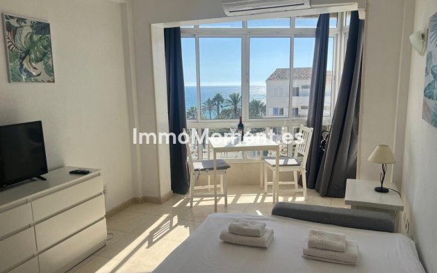 Bestaande woning - Appartement - Benalmadena - Benalmadena Costa