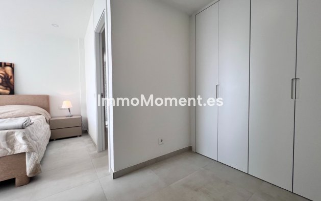 Revente - Appartement - Mijas Costa - La Cala de Mijas