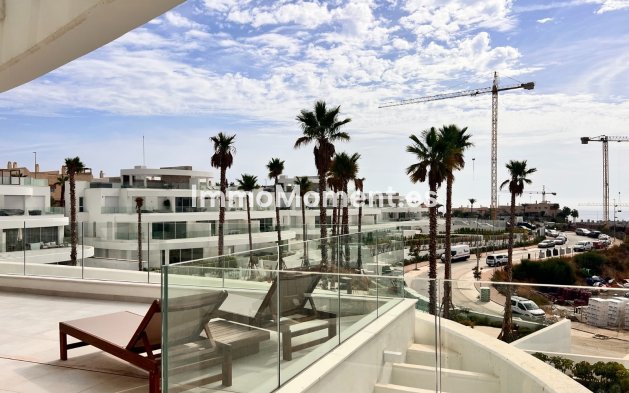 Revente - Appartement - Mijas Costa - La Cala de Mijas