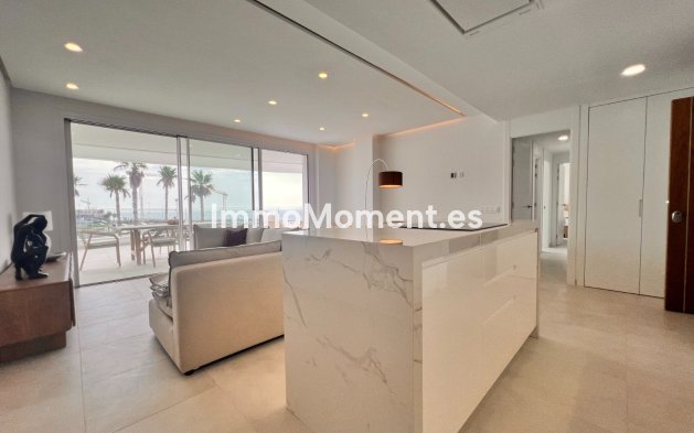 Revente - Appartement - Mijas Costa - La Cala de Mijas