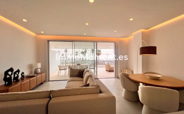Revente - Appartement - Mijas Costa - La Cala de Mijas