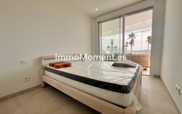 Revente - Appartement - Mijas Costa - La Cala de Mijas