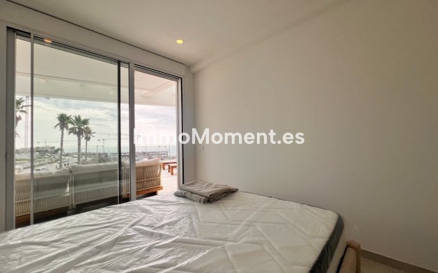 Revente - Appartement - Mijas Costa - La Cala de Mijas
