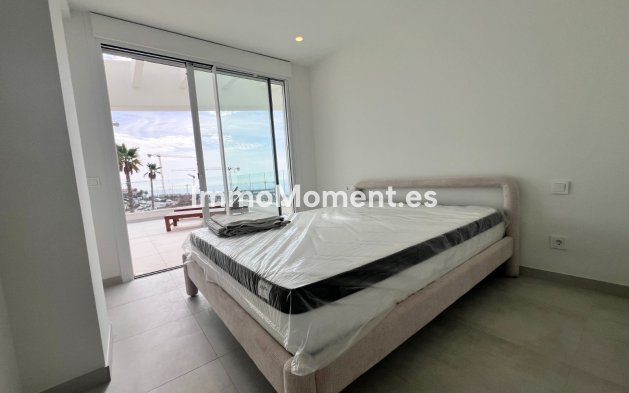 Revente - Appartement - Mijas Costa - La Cala de Mijas