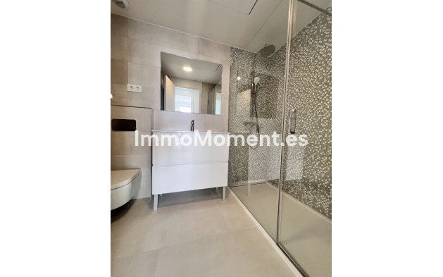 Revente - Appartement - Mijas Costa - La Cala de Mijas
