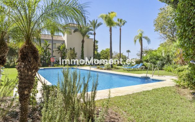 Resale - Apartment - Marbella - Cabopino