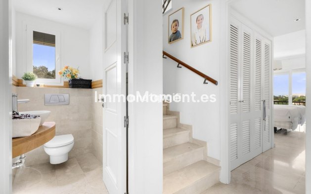 Resale - Apartment - Marbella - Cabopino