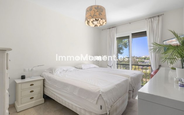 Resale - Apartment - Marbella - Cabopino