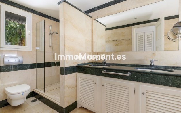 Resale - Apartment - Marbella - Cabopino