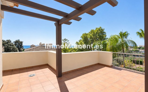 Resale - Apartment - Marbella - Cabopino