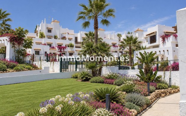 Bestaande woning - Appartement - Estepona  - New Golden Mile