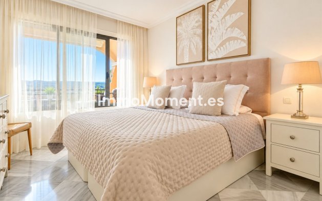 Revente - Appartement - Marbella - Cabopino