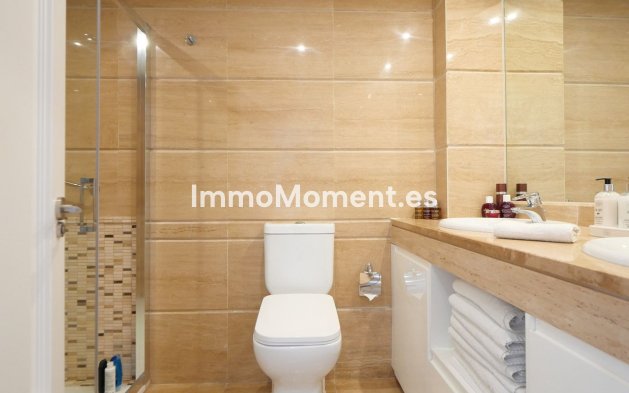 Revente - Appartement - Marbella - Cabopino