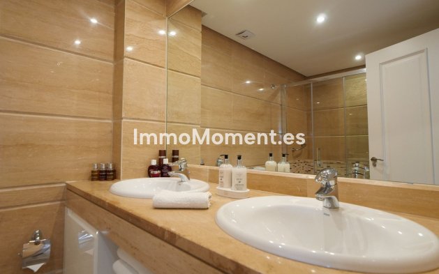 Revente - Appartement - Marbella - Cabopino