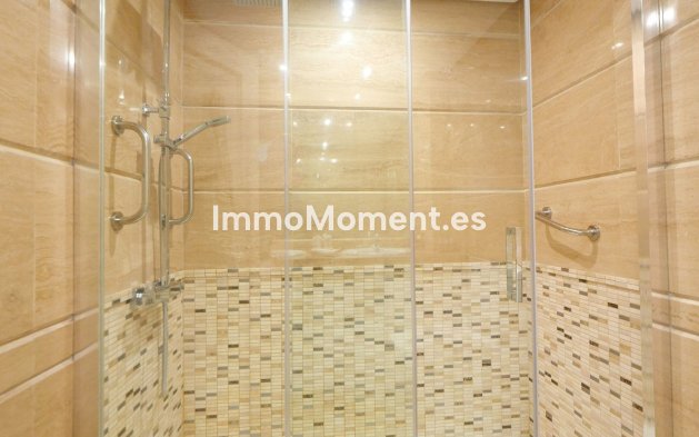 Revente - Appartement - Marbella - Cabopino