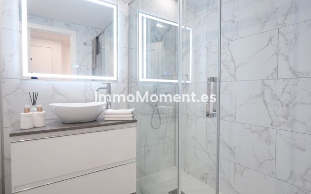 Revente - Appartement - Marbella - Cabopino