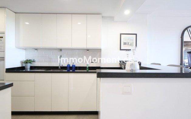 Revente - Appartement - Marbella - Cabopino