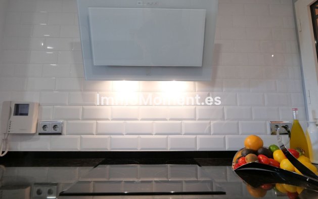 Revente - Appartement - Marbella - Cabopino