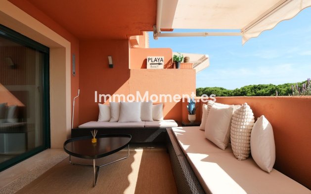 Revente - Appartement - Marbella - Cabopino