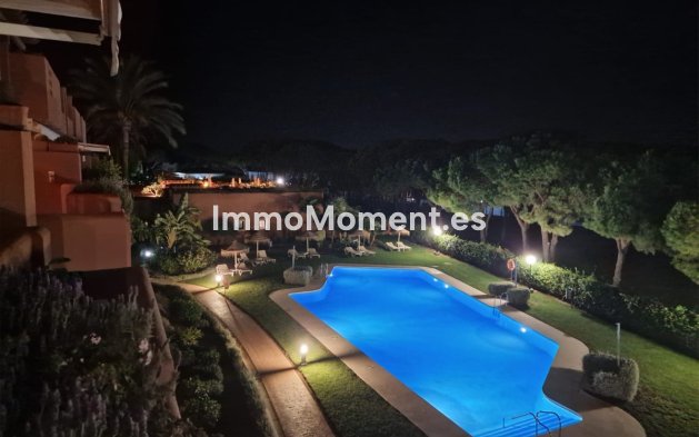 Revente - Appartement - Marbella - Cabopino