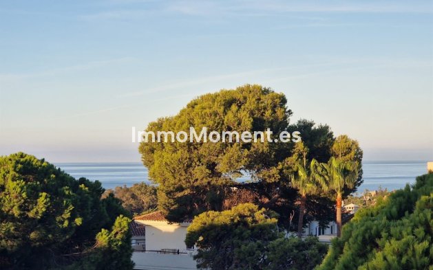 Revente - Appartement - Marbella - Cabopino