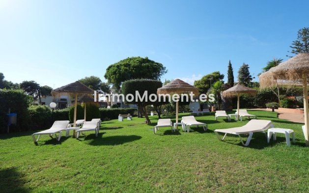 Revente - Appartement - Marbella - Cabopino