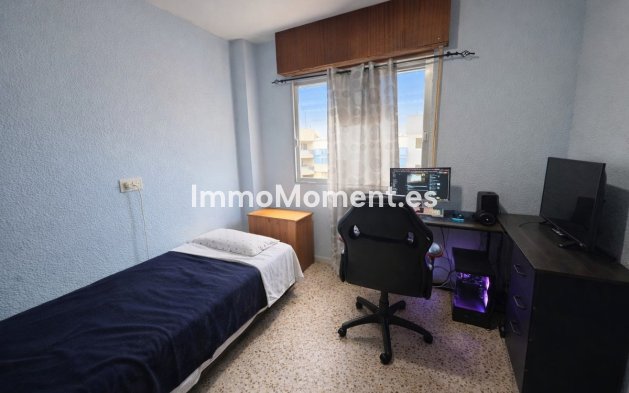 Revente - Appartement - Guardamar del Segura - Guardamar del Segura Centro