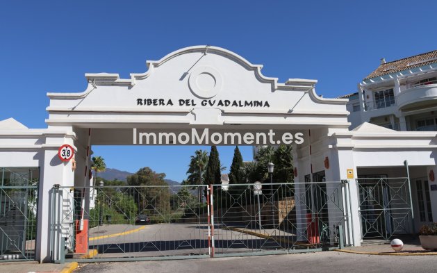Long Term Rentals - Apartment - Marbella - Guadalmina Alta