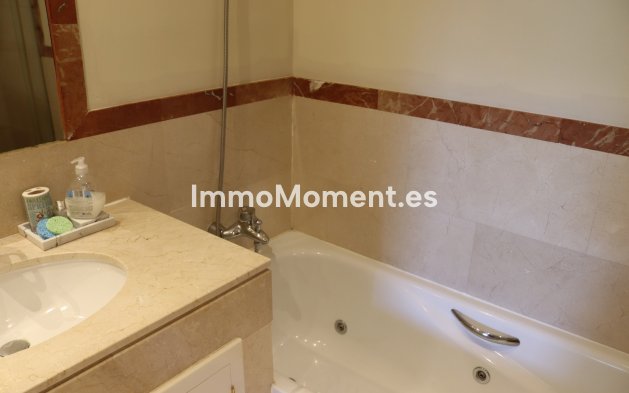 Long Term Rentals - Apartment - Marbella - Guadalmina Alta