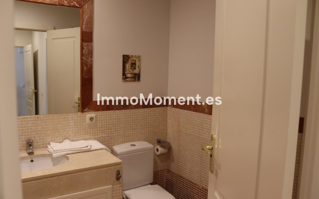 Long Term Rentals - Apartment - Marbella - Guadalmina Alta