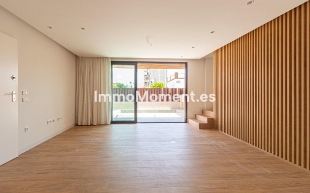 Wiederverkauf - Freistehende Villa - San Pedro del Pinatar - Lo Pagan