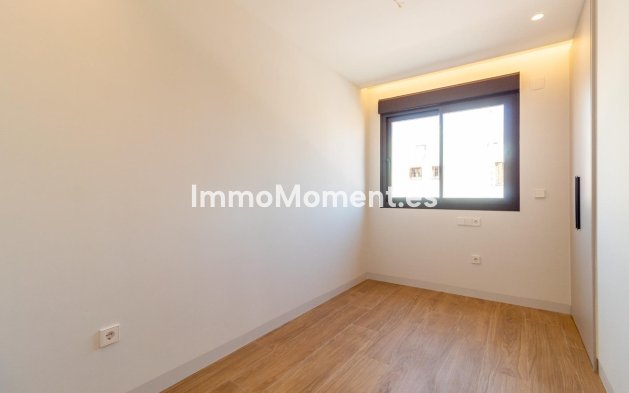 Wiederverkauf - Freistehende Villa - San Pedro del Pinatar - Lo Pagan