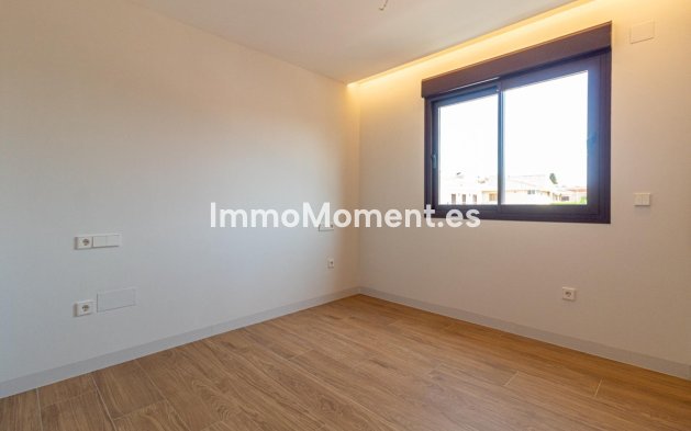 Wiederverkauf - Freistehende Villa - San Pedro del Pinatar - Lo Pagan