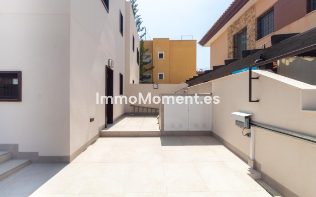 Wiederverkauf - Freistehende Villa - San Pedro del Pinatar - Lo Pagan