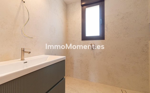Wiederverkauf - Freistehende Villa - San Pedro del Pinatar - Lo Pagan
