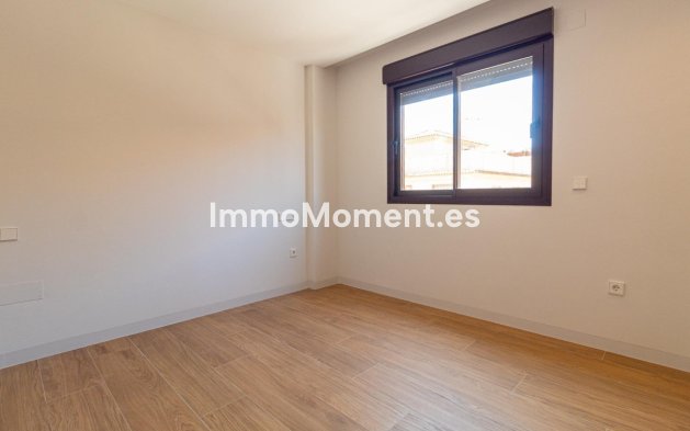 Wiederverkauf - Freistehende Villa - San Pedro del Pinatar - Lo Pagan