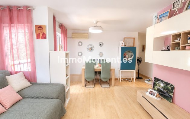 Reventa - Apartamento - Torrevieja - Torrevieja Centro