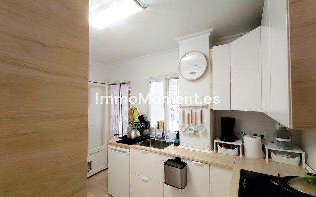 Reventa - Apartamento - Torrevieja - Torrevieja Centro
