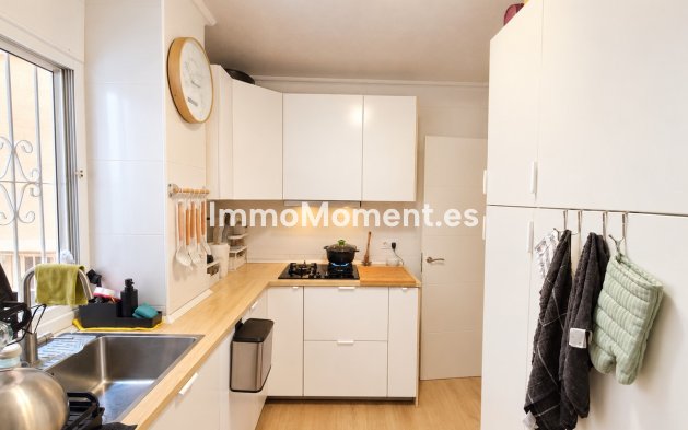 Reventa - Apartamento - Torrevieja - Torrevieja Centro