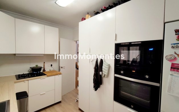 Reventa - Apartamento - Torrevieja - Torrevieja Centro