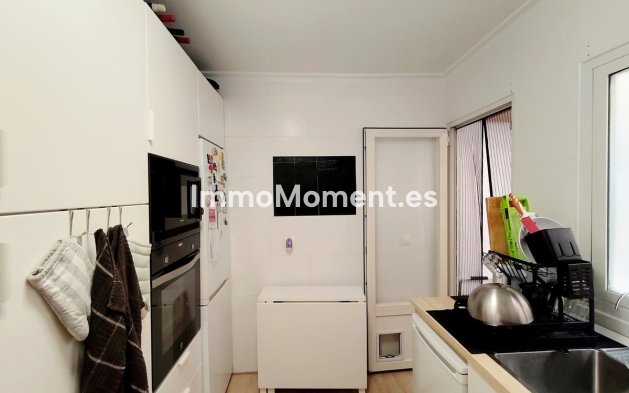 Reventa - Apartamento - Torrevieja - Torrevieja Centro