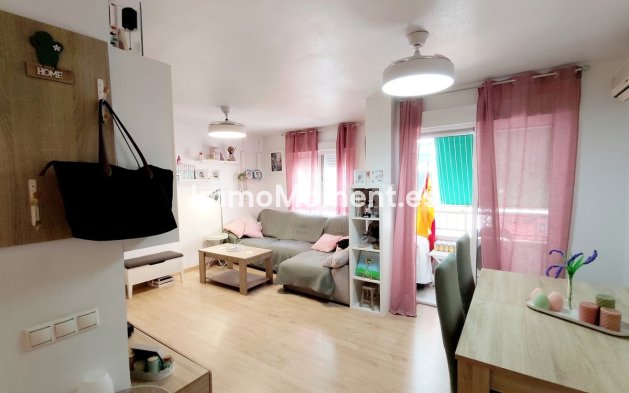 Reventa - Apartamento - Torrevieja - Torrevieja Centro