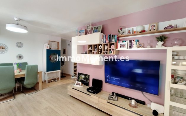 Reventa - Apartamento - Torrevieja - Torrevieja Centro