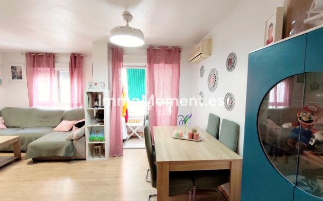 Reventa - Apartamento - Torrevieja - Torrevieja Centro