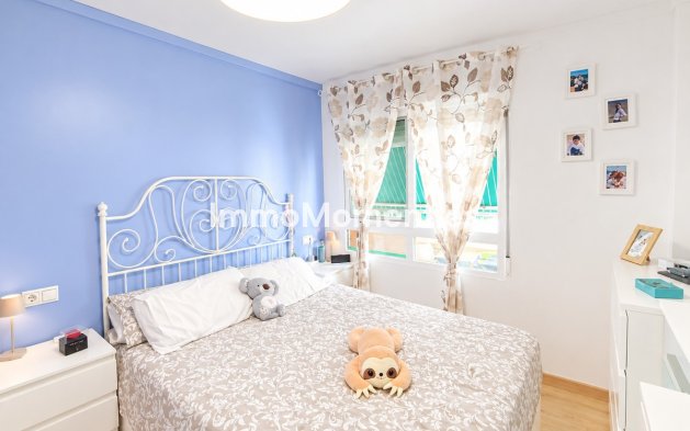 Reventa - Apartamento - Torrevieja - Torrevieja Centro