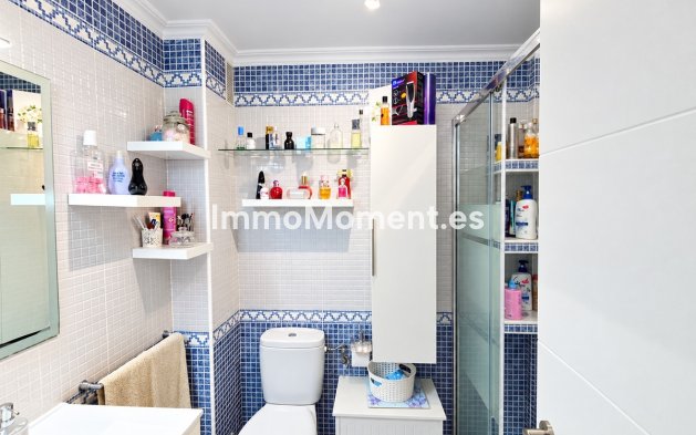 Reventa - Apartamento - Torrevieja - Torrevieja Centro