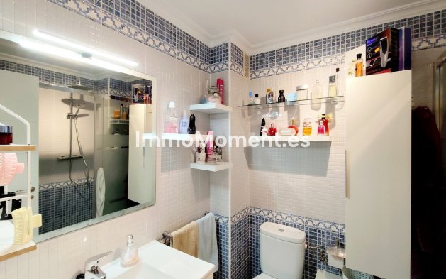 Reventa - Apartamento - Torrevieja - Torrevieja Centro