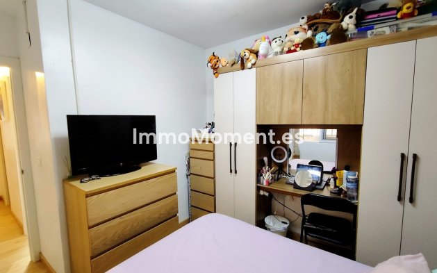 Reventa - Apartamento - Torrevieja - Torrevieja Centro